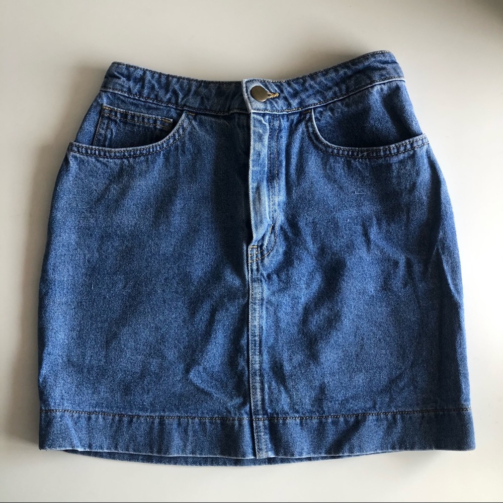 American apparel classic